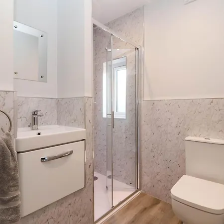 بيت للعطل Canal View