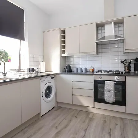 Canal View بيت للعطل