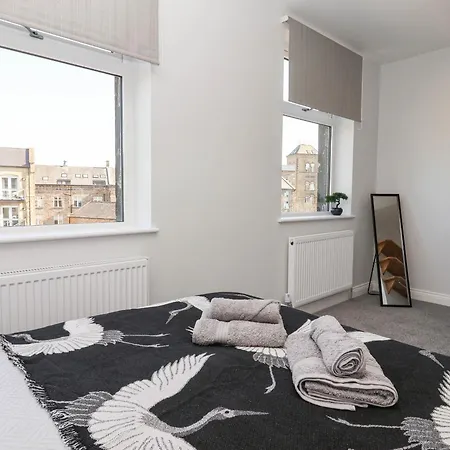 بيت للعطل Canal View سكيبتون