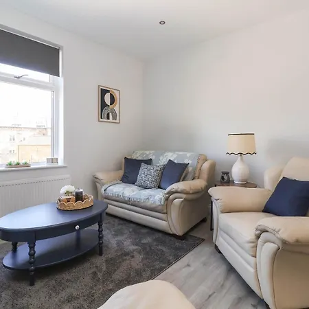 بيت للعطل Canal View سكيبتون