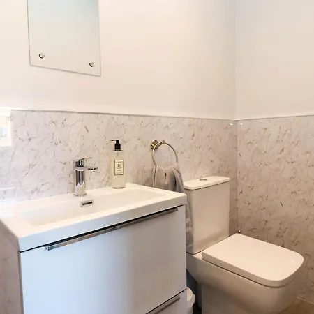 Tatil Evi Canal View