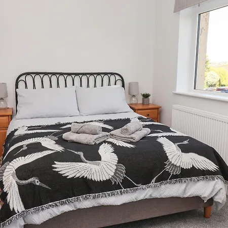 Canal View Tatil Evi