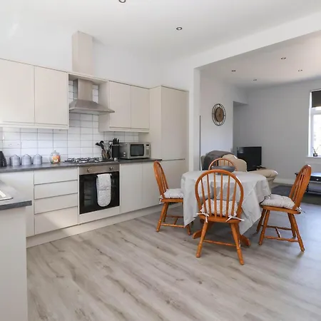 Tatil Evi Canal View Skipton