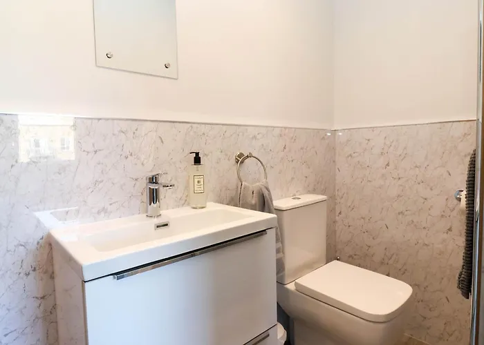 Dom wakacyjny Canal View