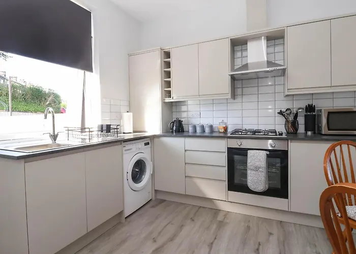 Canal View Dom wakacyjny